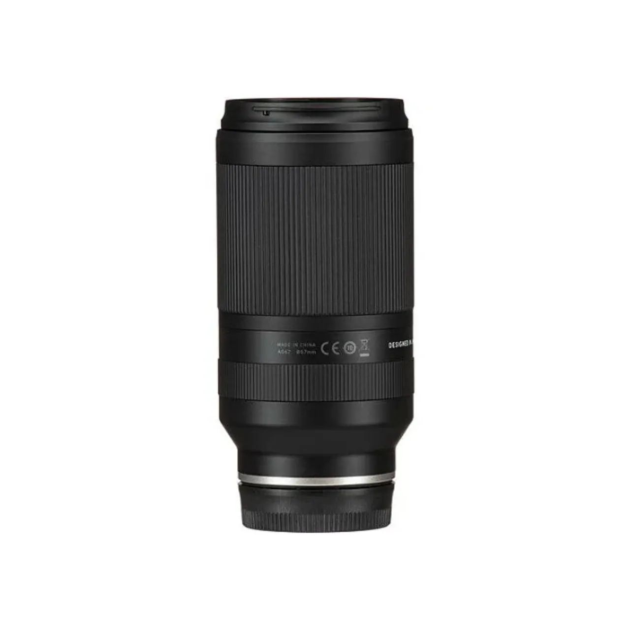 Tamron Lente 70-300mm F/4.5-6.3 Di Iii Rxd Para Sony E Ff - Foto 3