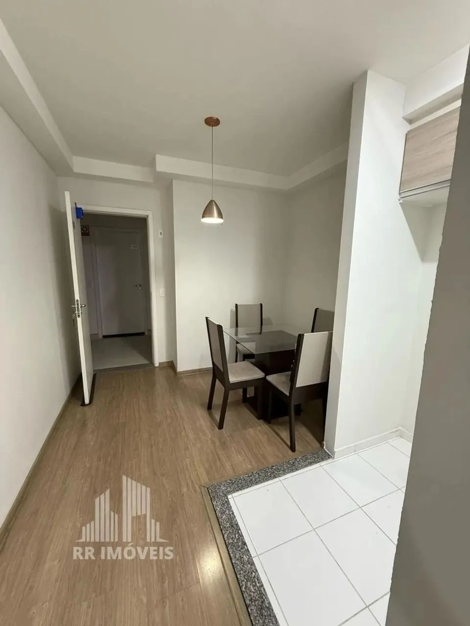 RR8267 Apartamento 57m² CONDOMÍNIO VISION BETHAVILLE - OPORTUNIDADE - 2 Dorms 1 Vaga - Bar - Foto 2