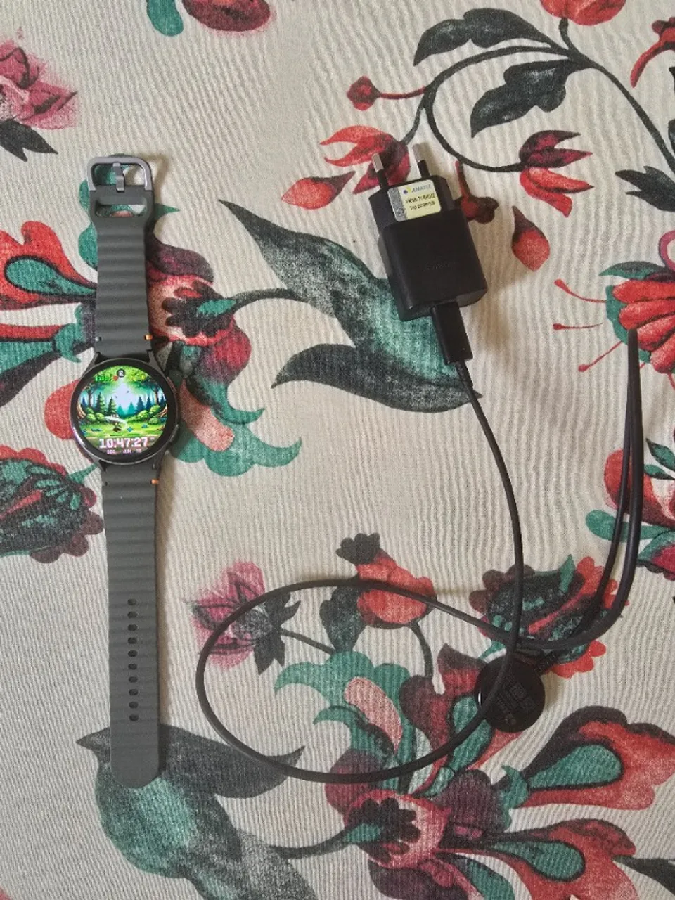 Galaxy Watch 7 44m LTE(e-Sim)