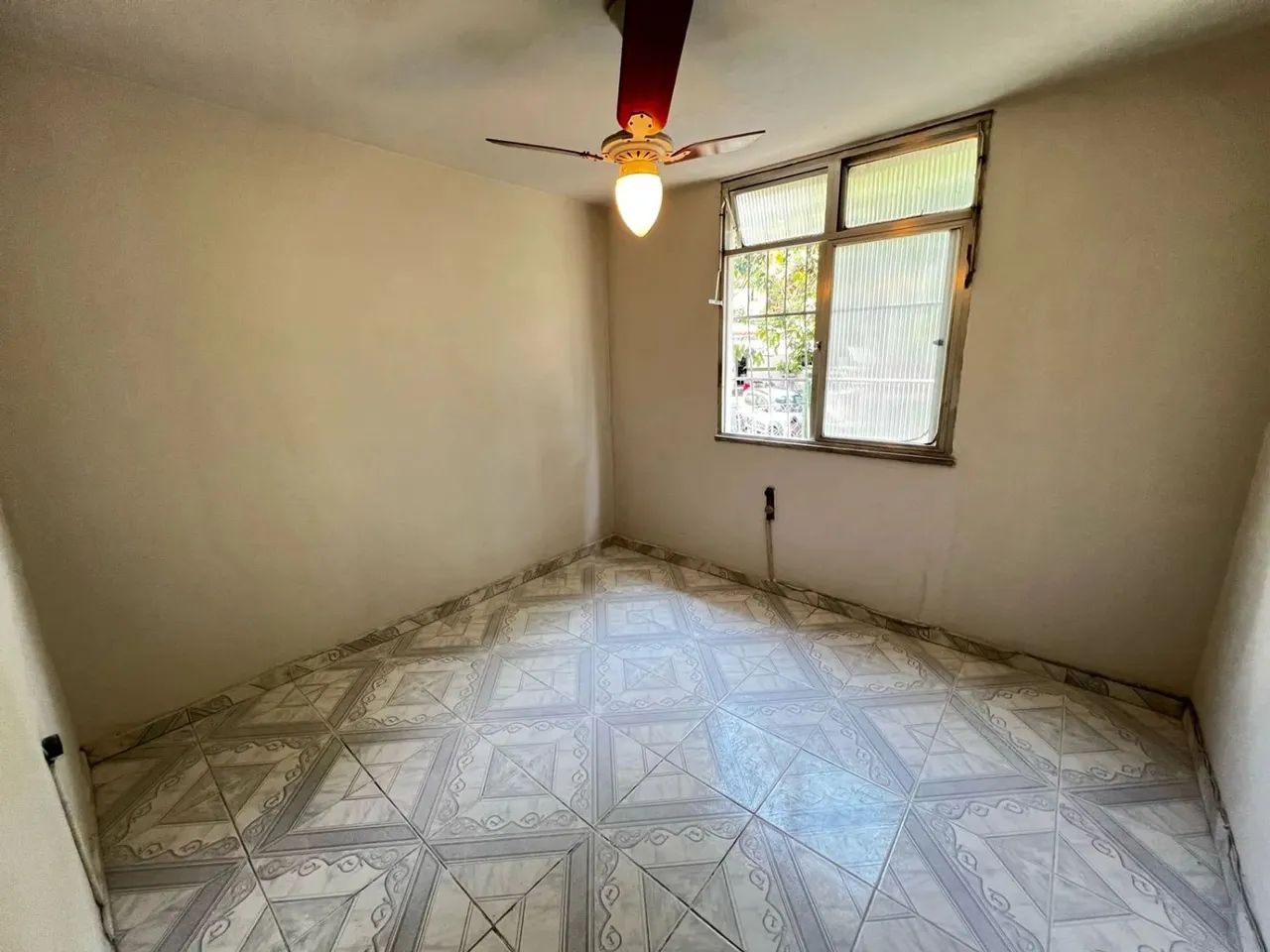 Localizado no bairro Engenho da Rainha, no Rio de Janeiro, este apartamento de 1 dormitóri - Foto 3