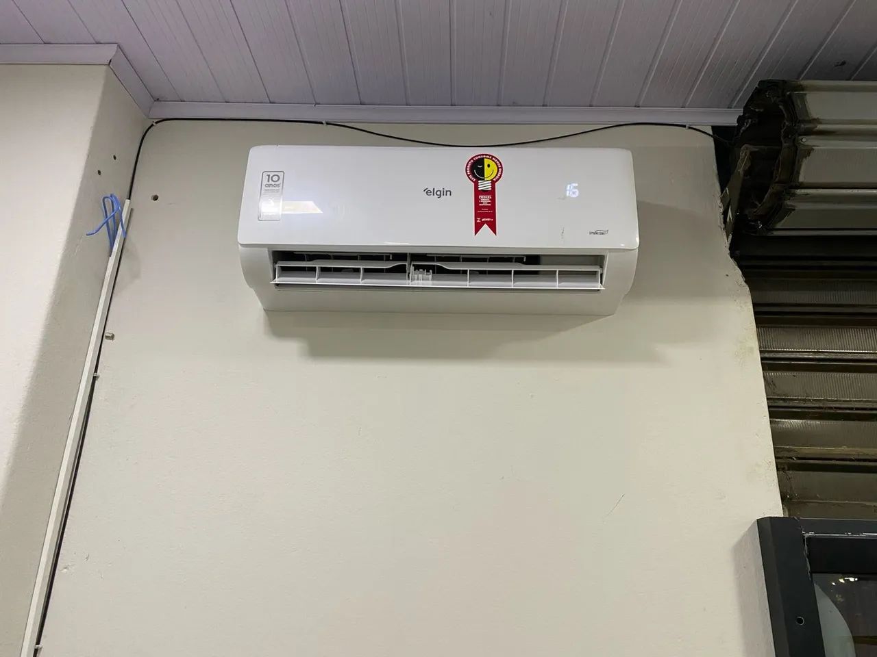 Higienização e Limpeza de Ar Condicionado - Foto 2