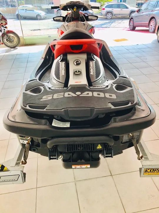 Sea-Doo RXT 260 - Foto 8