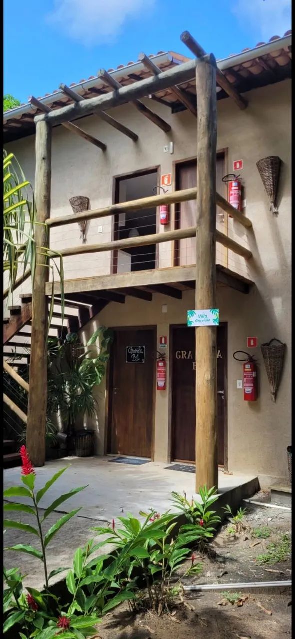 Villas do Pratagy Resort - Maceió. Apartamento tipo studio - Foto 7