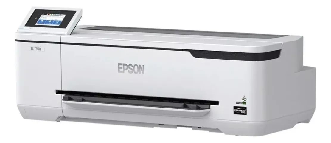 Plotter Epson SureColor T3170 SCT3170SR | 610mm (24?) ZERO - Foto 2