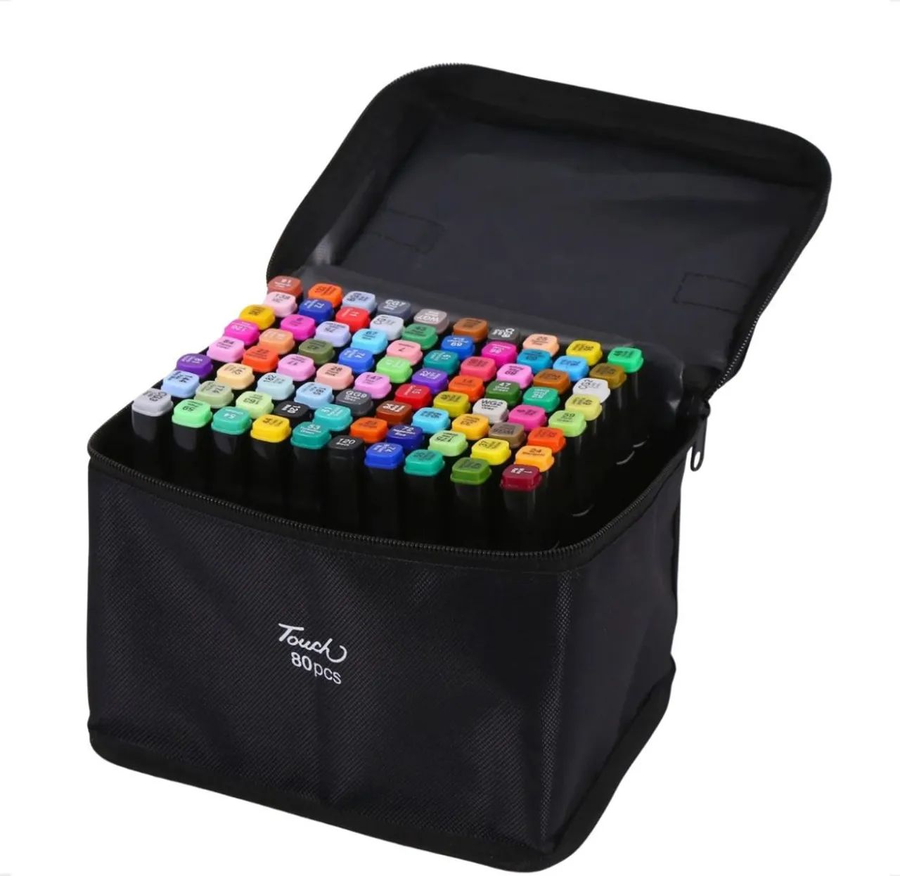 Canetas Touch 24 e 80 cores - Novas - Foto 2