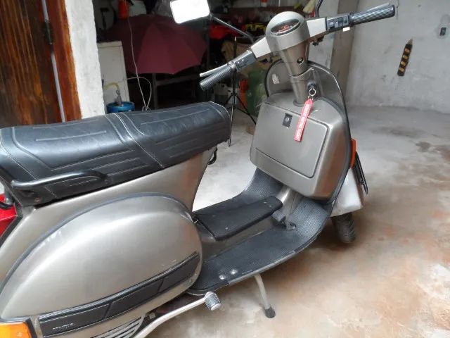 vespa px 150 ,muito conservada - Foto 2