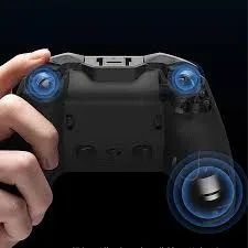 Controle Flydigi Vader 3 Pro com feedback Wireless Switch, PC, Android e TV - Foto 3