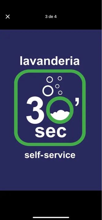 Lavanderia à venda | Em funcionamento | Lucro R$ 5.000/mês - Foto 5