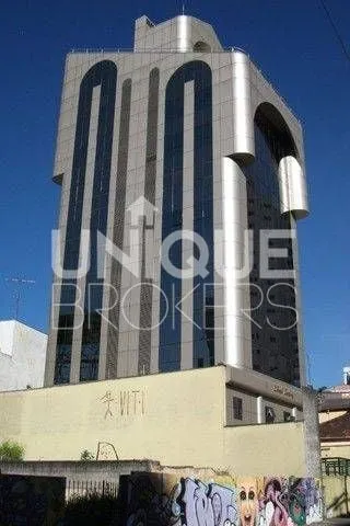 Salas Comerciais, Vila das Hortências - Jundiaí