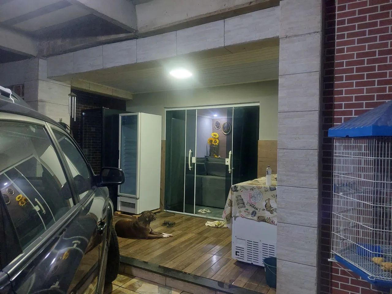 Foto - Rio de Janeiro - Paciência