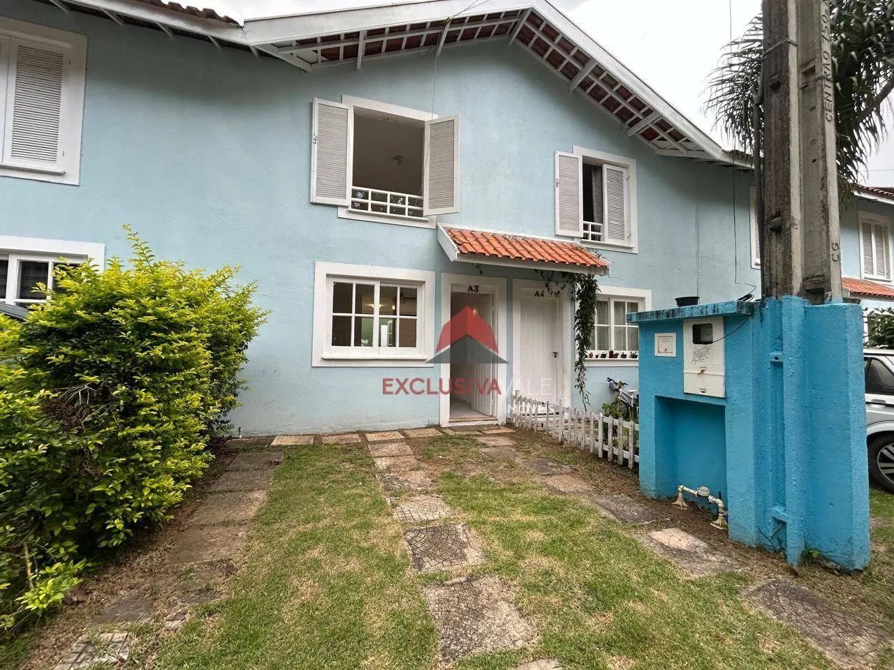 Casa com 2 dormitórios, 58 m² - venda por R$ 350.000,00 ou aluguel por R$ 1.965,00/mês - J - Foto 2