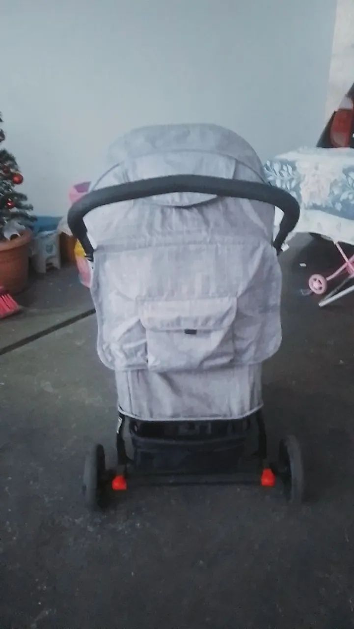 Baby Stroller64861037090050123