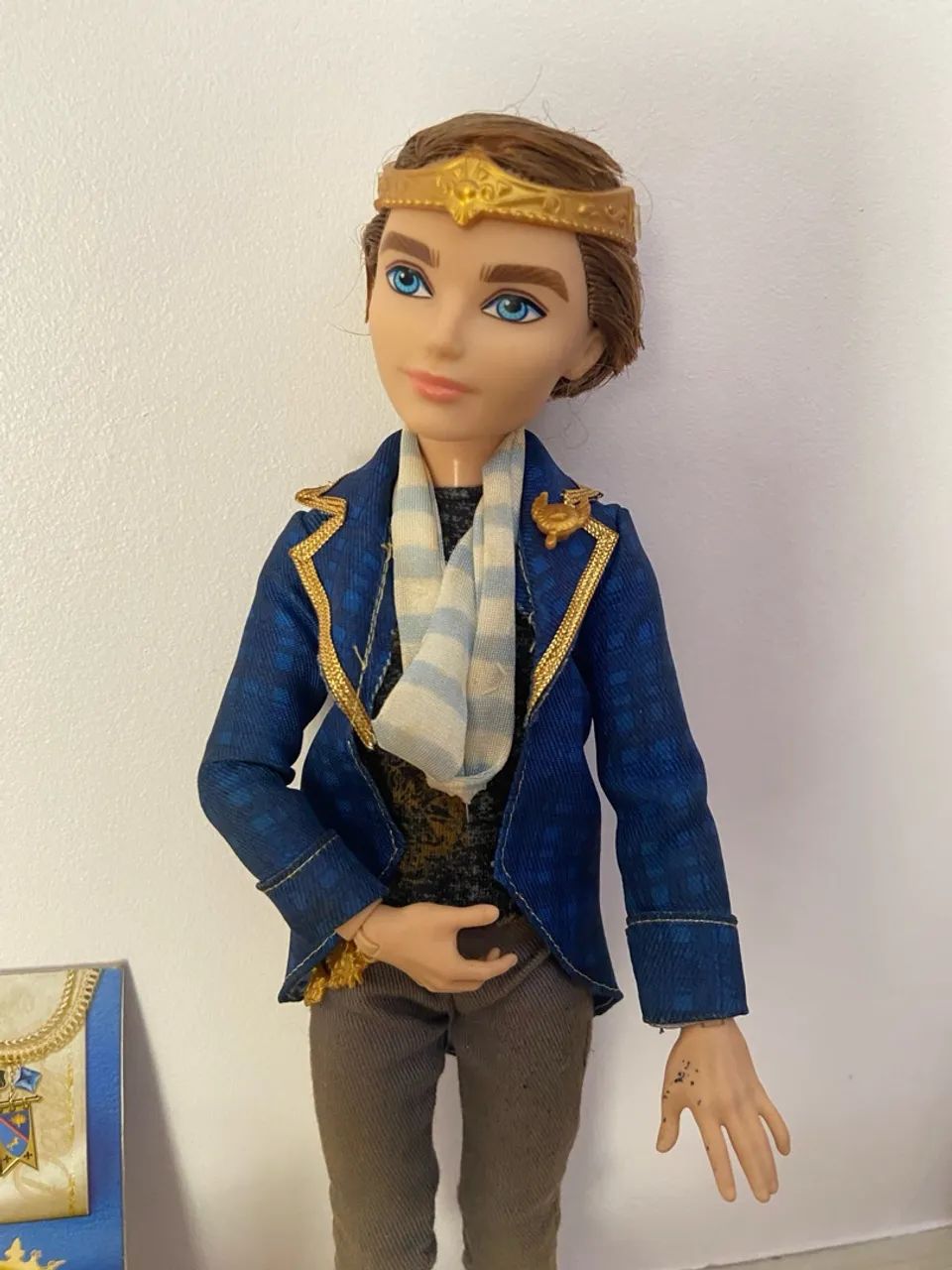 Ever After High - Dexter Charming - Foto 3