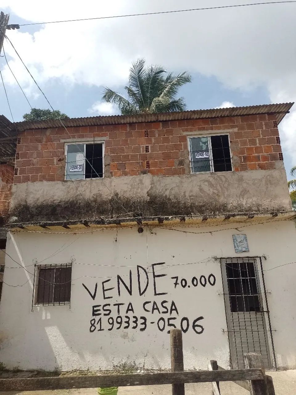 Casa 4 quartos à venda - Dois Carneiros, Jaboatão dos Guararapes - PE ...