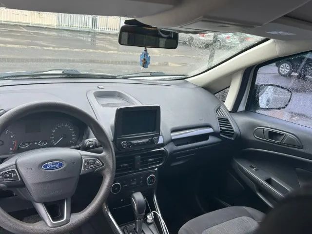 RARIDADE! EcoSport SE 1.5 Automático 2021 - Apenas 34.000 km, Completo de Fábrica! - Foto 5