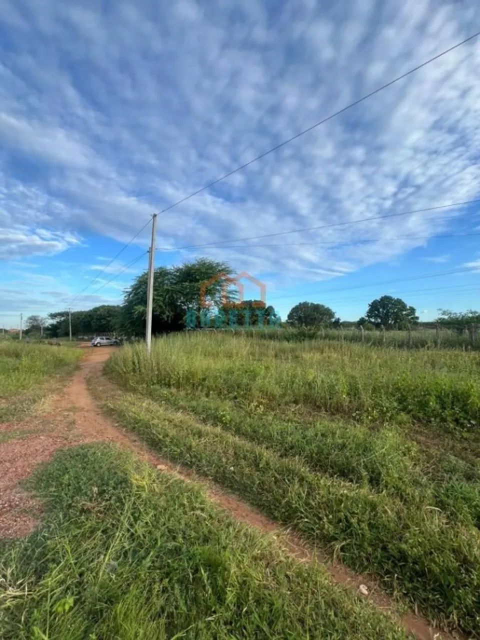 Cód: 5110.  Excelente Terreno de Esquina para Venda na RN 015, localizado na cidade de Mos - Foto 3