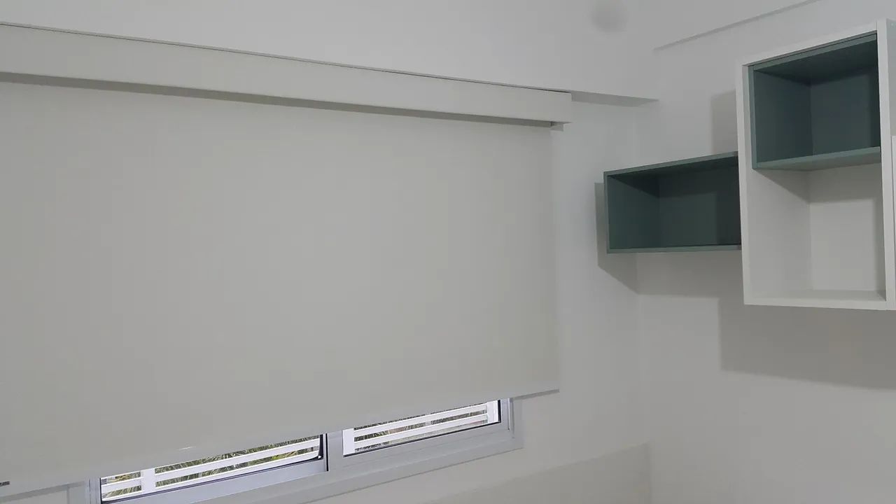 Cortinas e Persianas sob medida  - Foto 4