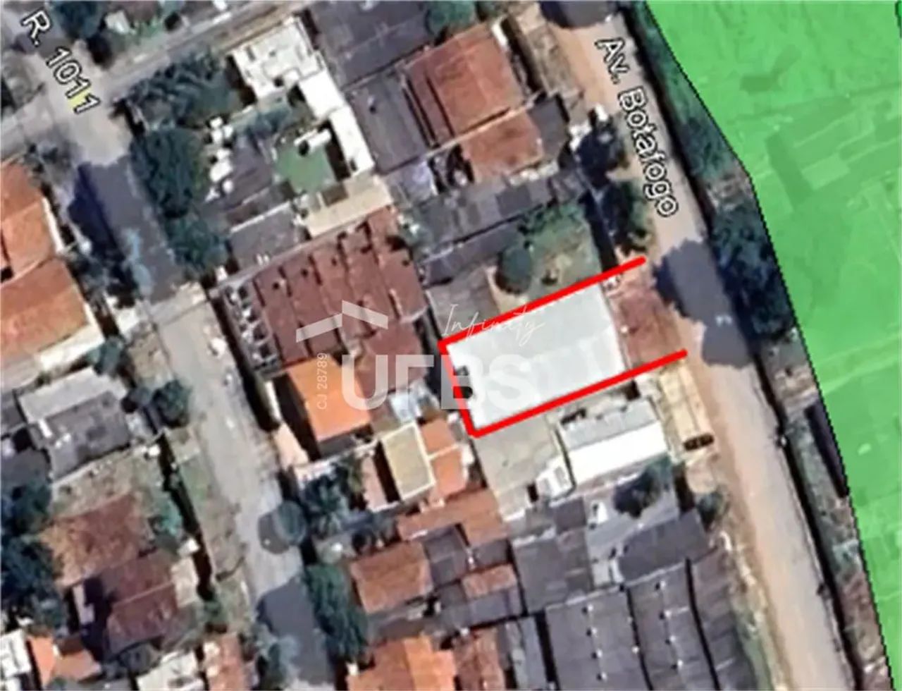 GALPAO NOVO NUNCA HABITADO 6 METROS PE DIREITO TODO NO CONCRTO USINADO, MESANINO 2 BANHEIR - Foto 3