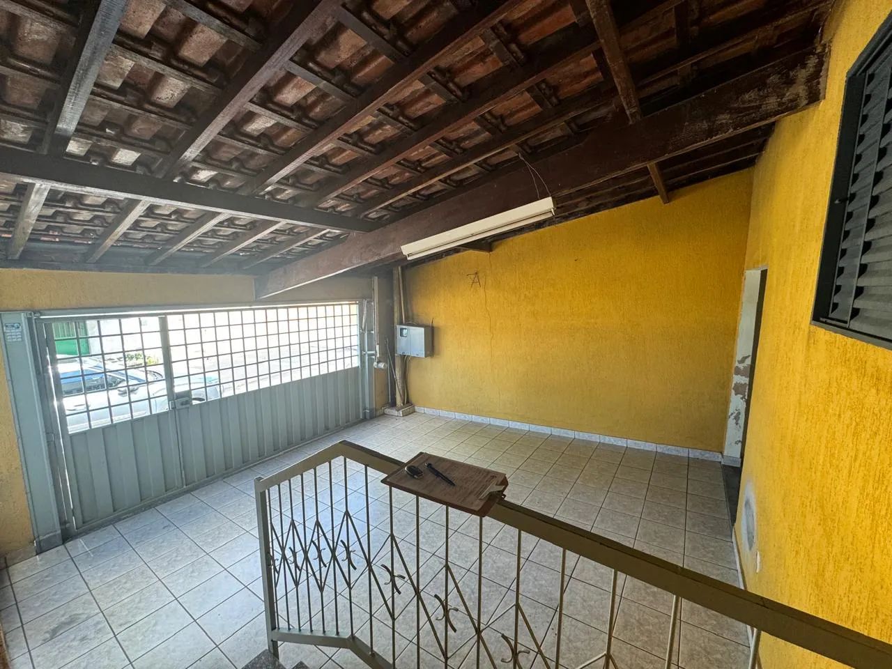 Casa à venda135m², 3 quartos, 02 banheiros, 02 vagas de garagem - Vila Santa Rita - Franca - Foto 3