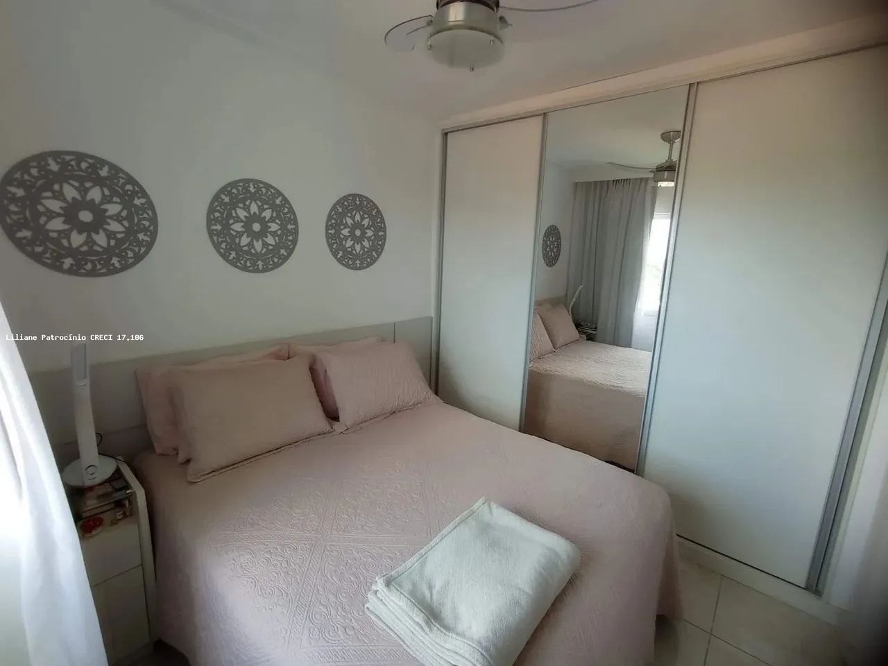 Apartamento para Venda em Salvador, Patamares, 3 dormitórios, 1 suíte, 2 banheiros, 1 vaga - Foto 5