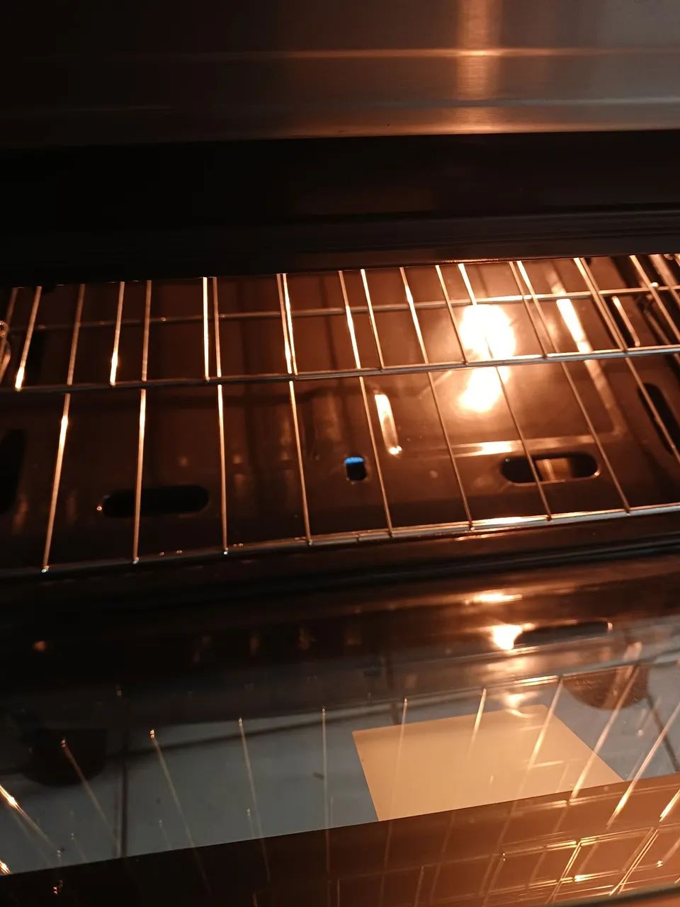 Fogão automático total mesa de vidro  - Foto 5