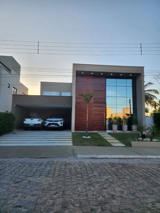 Alugo casa na Massagueira.