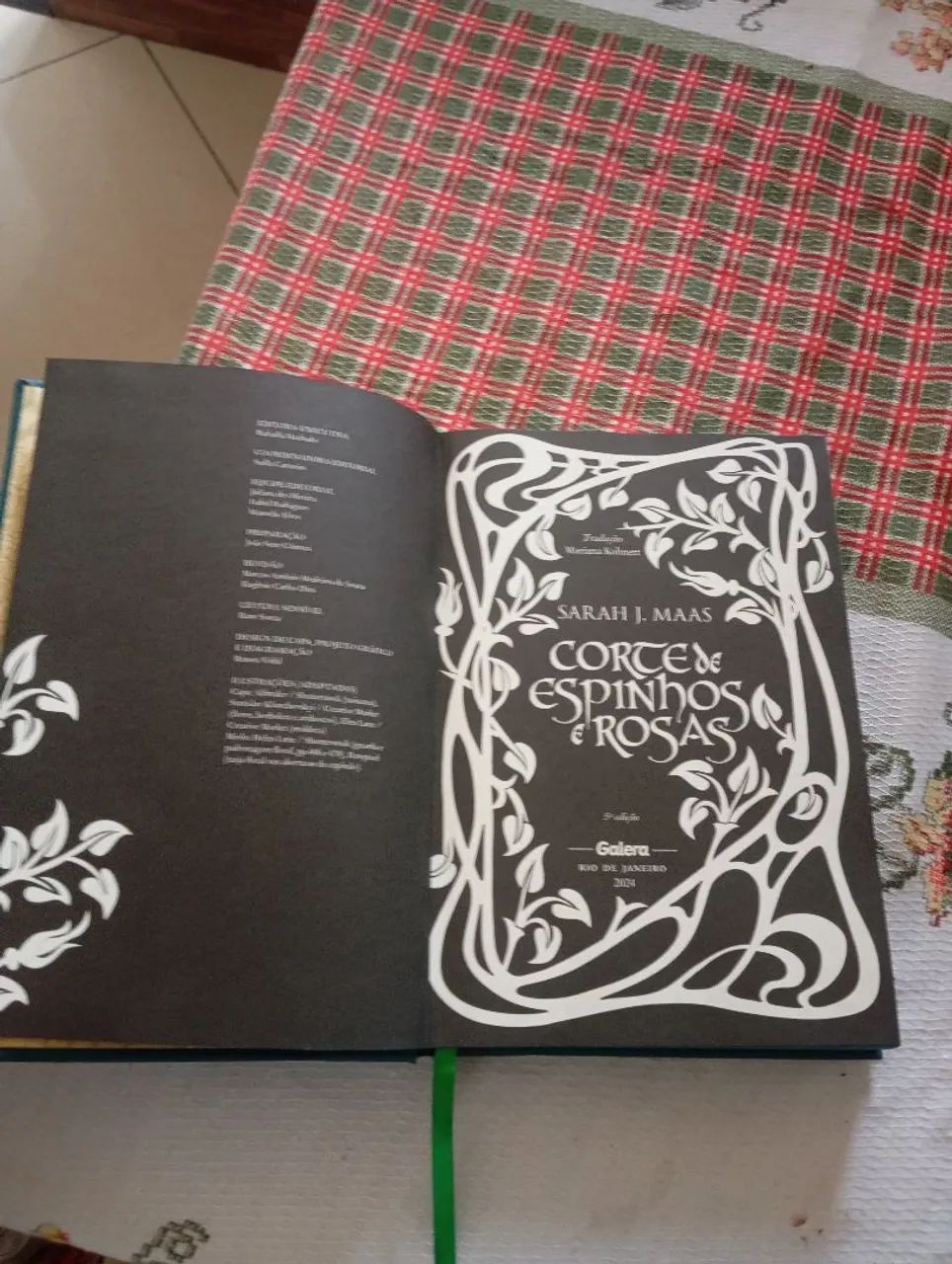 Livro 64290276726785121