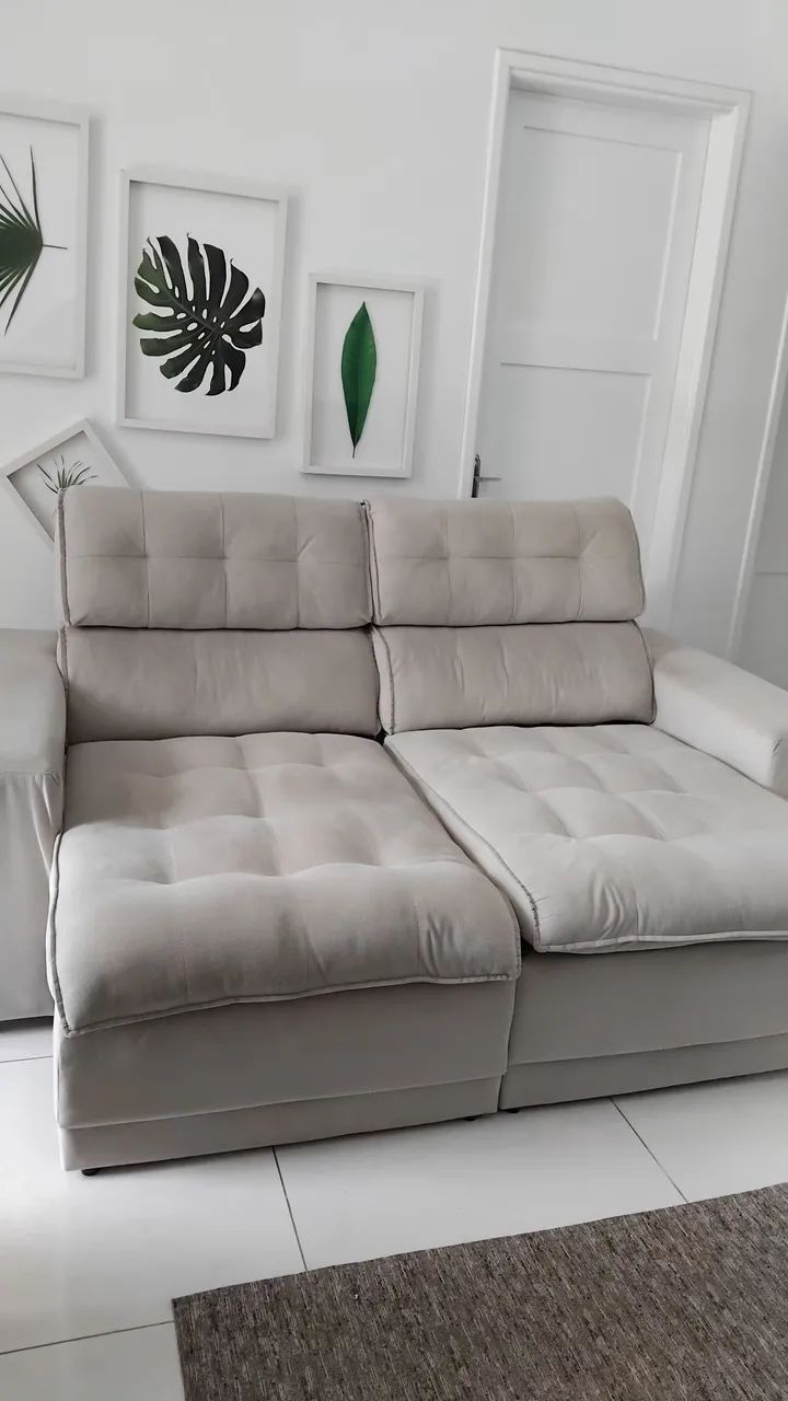 Retractable Sofa64168508240003121