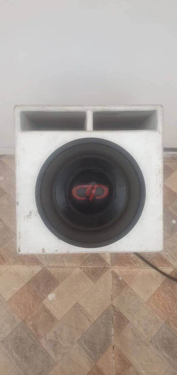 Vendo subwoofer  - Foto 5
