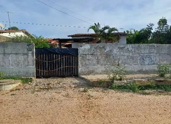 Leilão - EXTREMOZ/RN - CASA