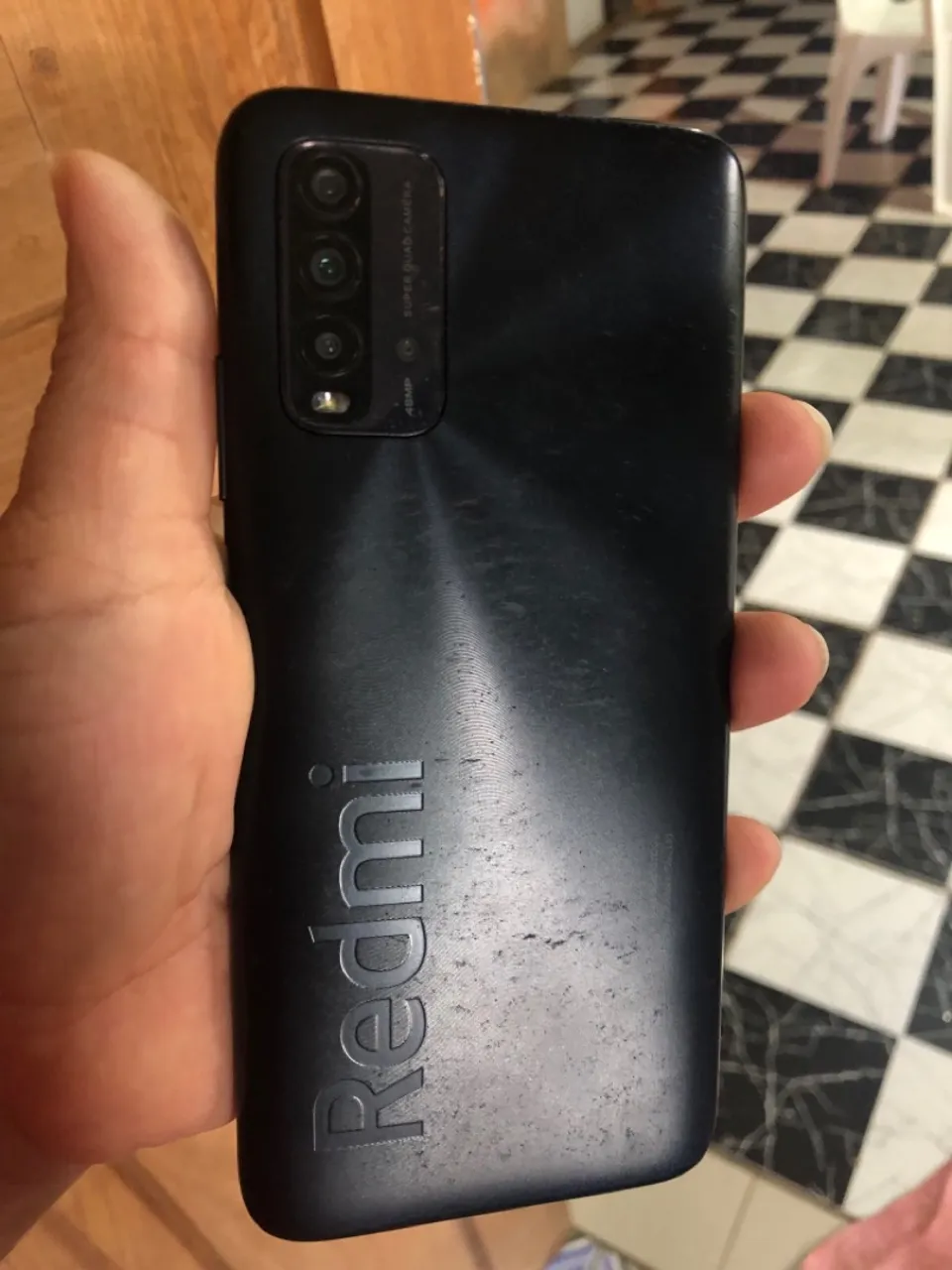 Redmi 9T