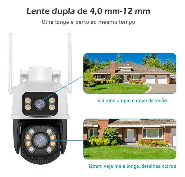 CAMERA WIFI