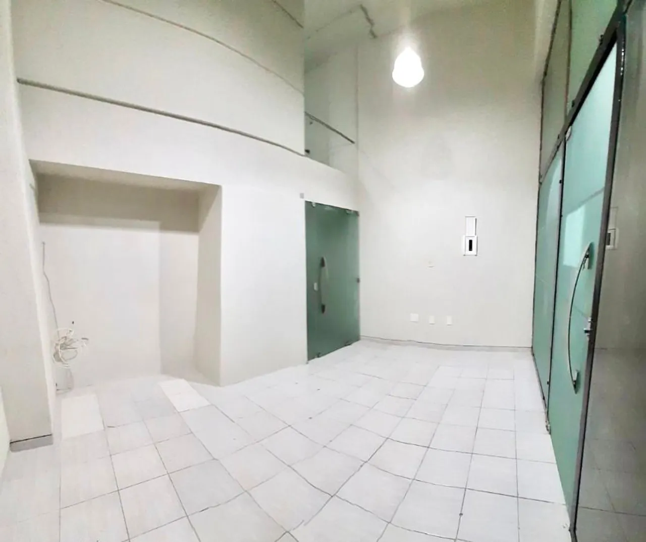 Valor de Super OPORTUNIDADE! Sala Comercial Terreo com 50m²privativos para VENDA - Centro