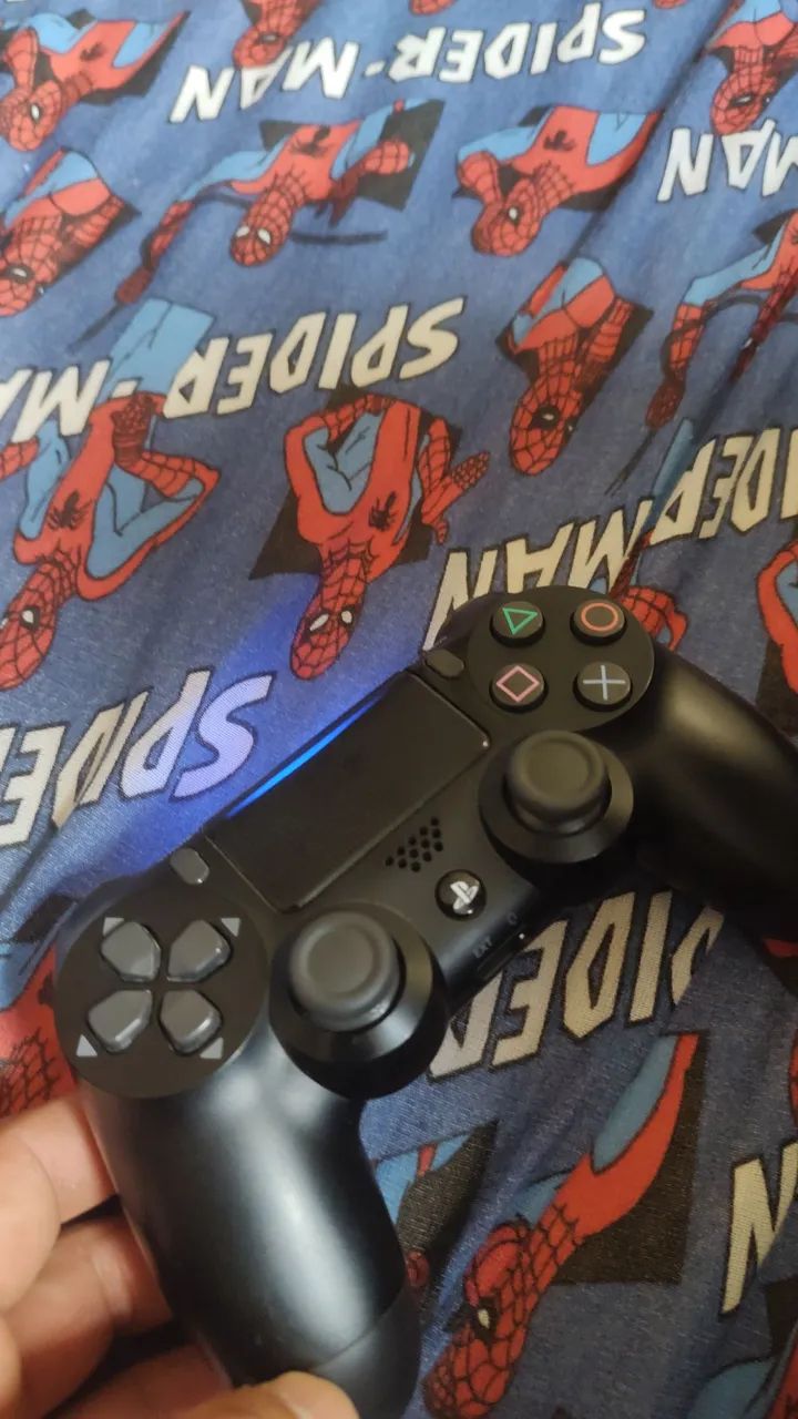Vendo ou troco PS4PRO por Pc gamer  - Foto 4