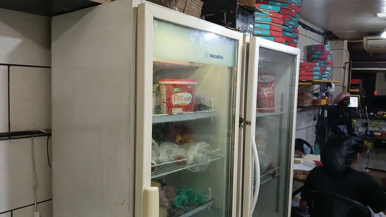 Pizzaria Completa Iraja - Foto 5