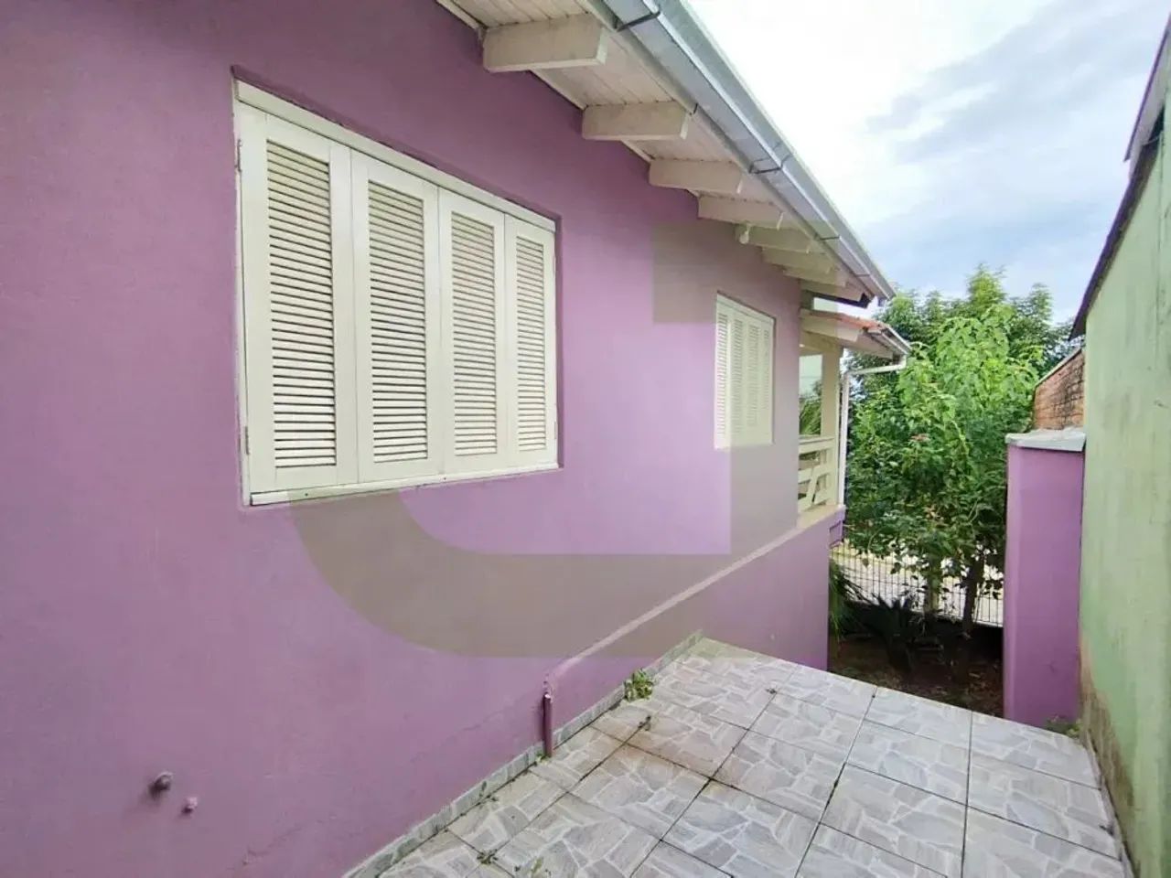 Casa para alugar ou comprar no bairro Campestre em São Leopoldo! - Foto 5