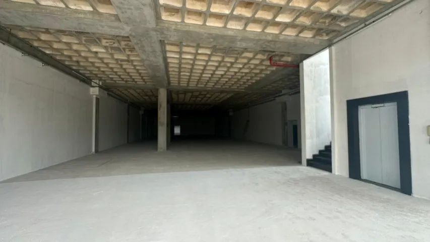 Prédio comercial -  - Foto 3