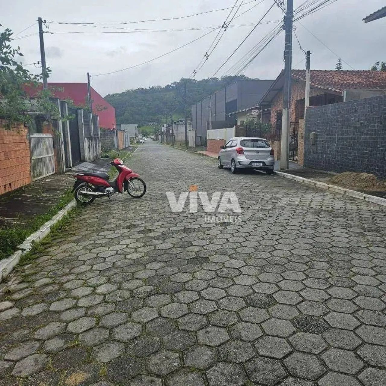 Espinheiros - Terreno - Foto 3