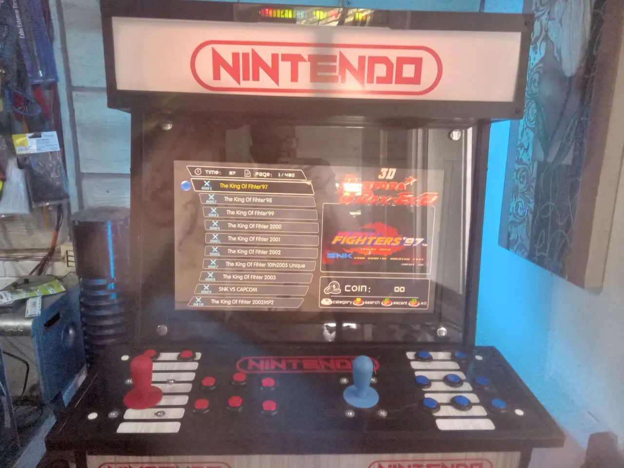 Super fliperama top - Foto 6