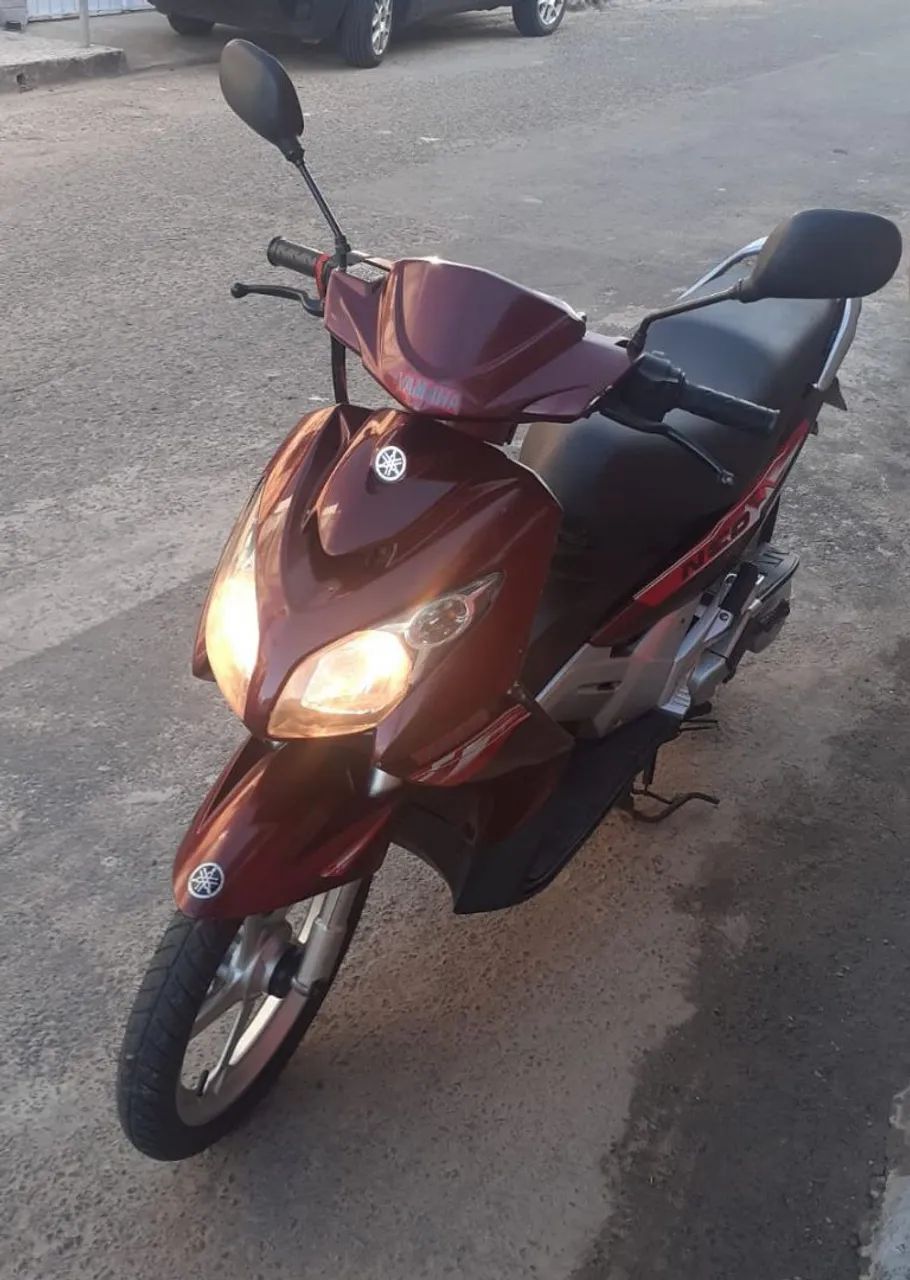 Moto neo 