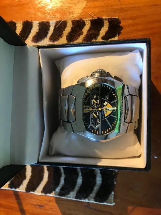 Relogio Lamborghini Original - Foto 5