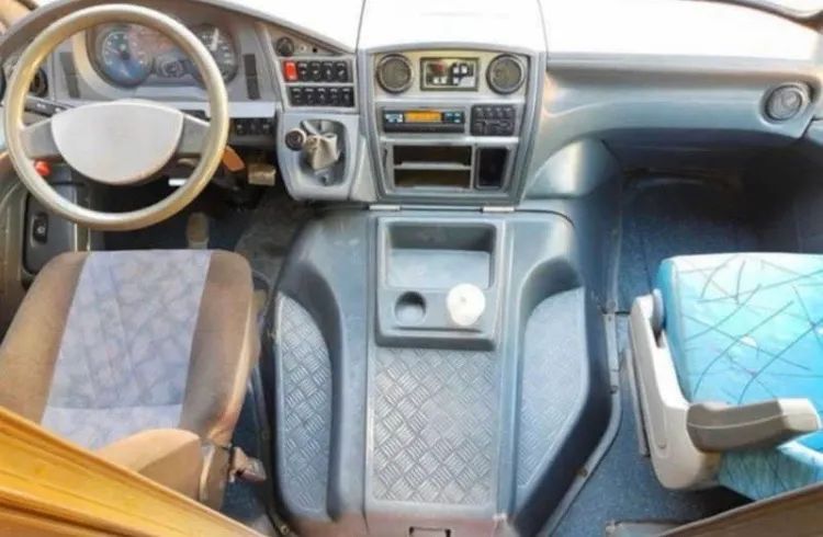 VOLARE W8 2009 - Foto 4