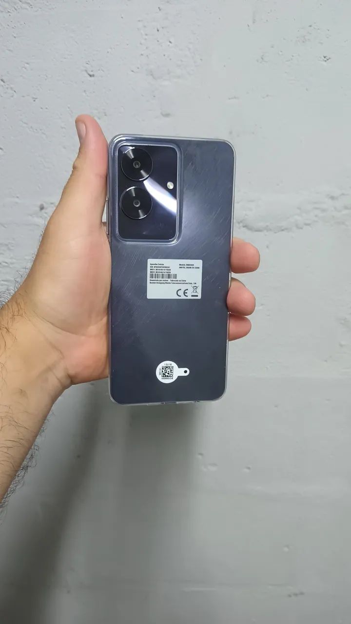 Vendo Realme Note 60 - Foto 3