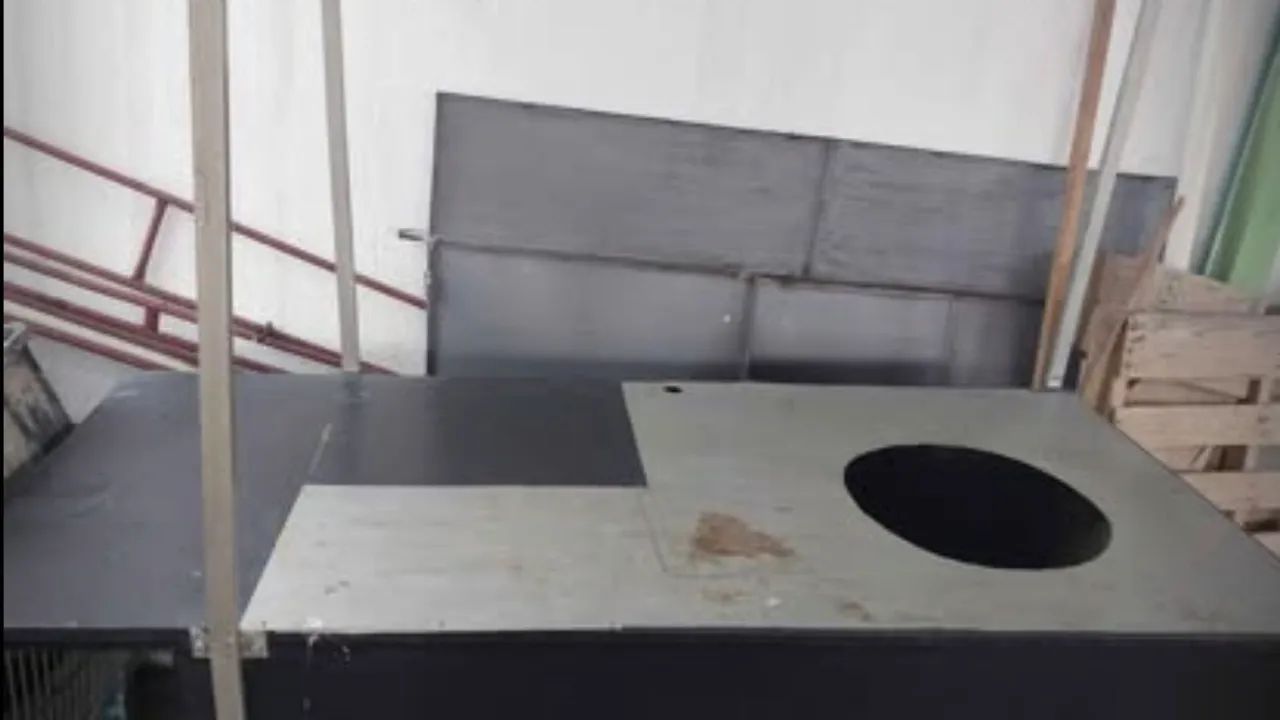 Carrinho de Lanche - Foto 3