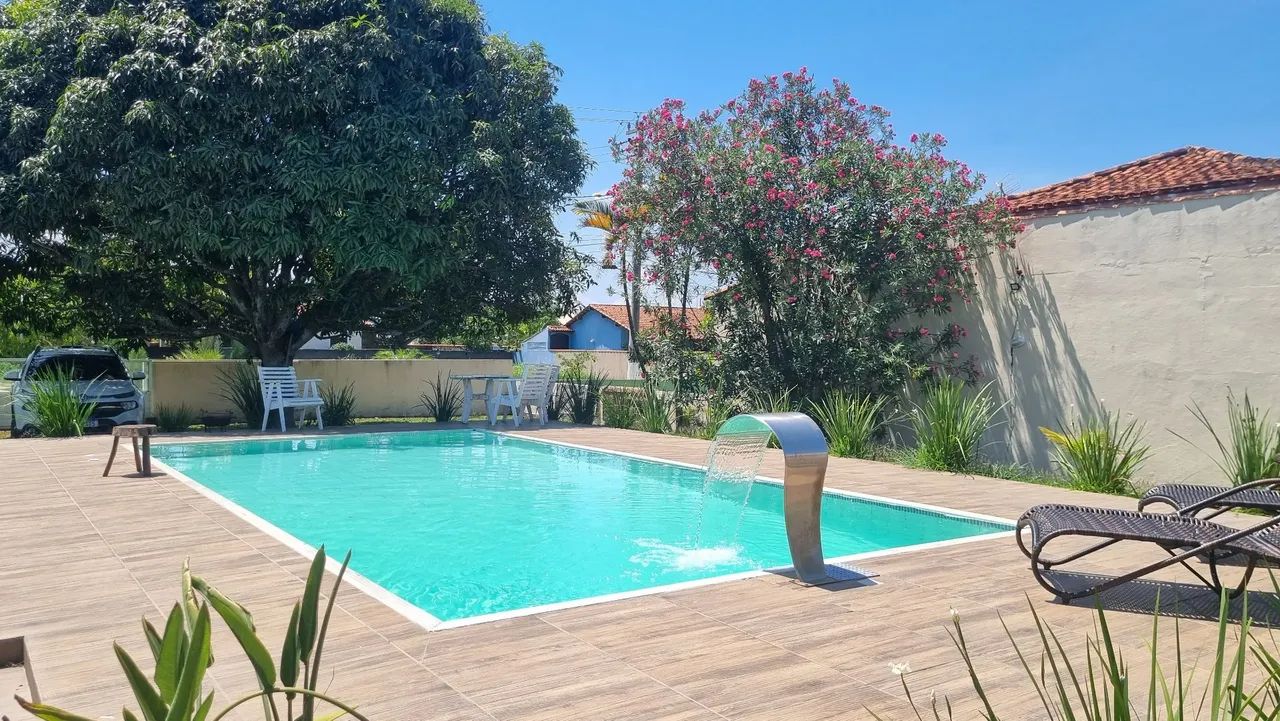 Linda Casa de praia em Praia Seca - Foto 5