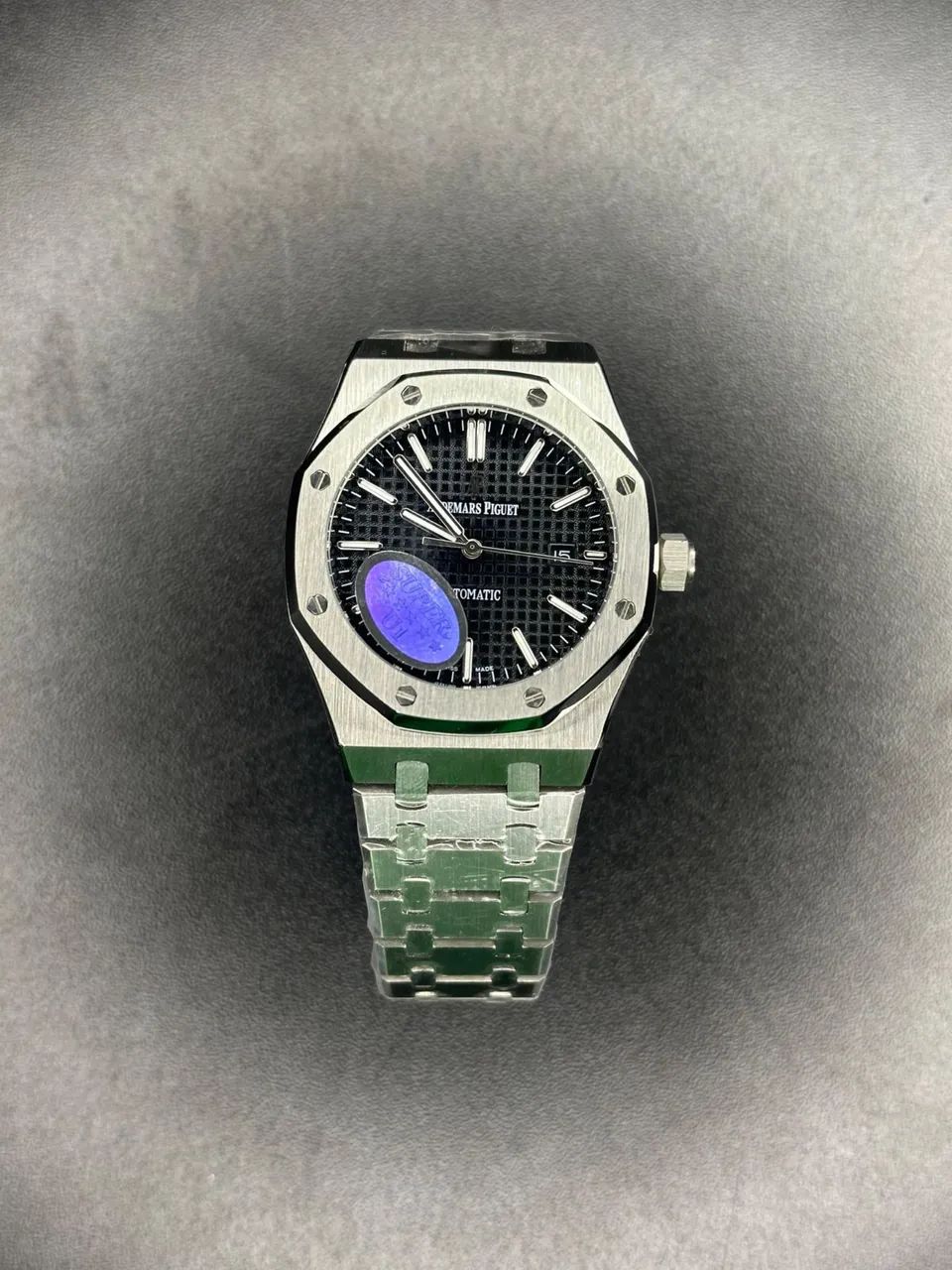 Relógio audemars piguet royal oak  - Foto 3