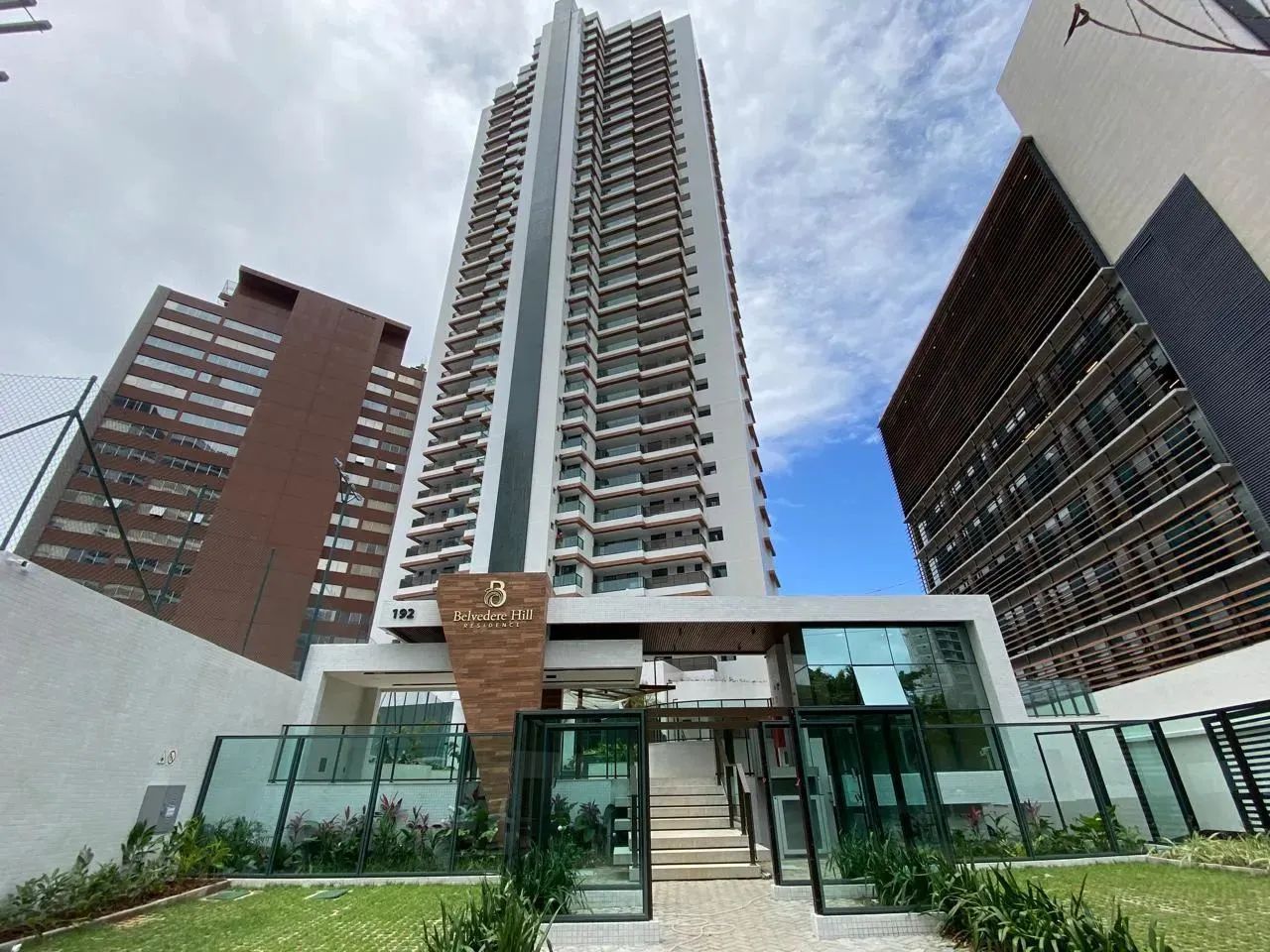APARTAMENTO 4 SUÍTES À VENDA NO BELVEDERE HILL CAMINHO DAS ÁRVORES - Foto 3