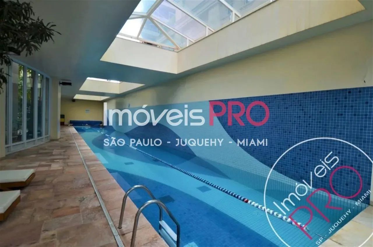 Apartamento para VENDA, no ITAIM, 337 M ÚTEIS, 6 vagas, RUA SUPER TRANQUILA! - Foto 5