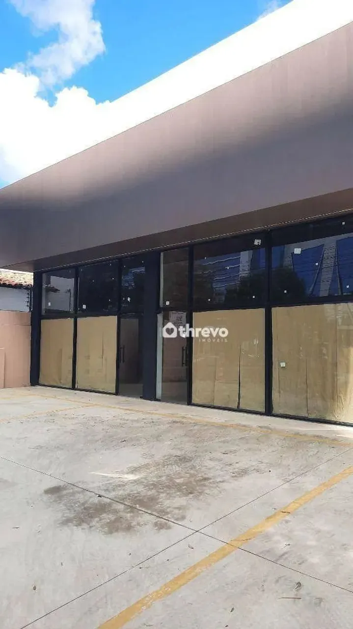 Sala para alugar, 50 m² por R$ 6.000,00/mês - São Cristóvão - Teresina/PI