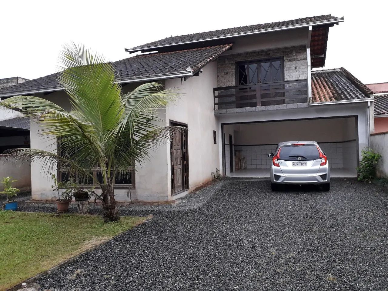 Foto - Joinville - Costa e Silva